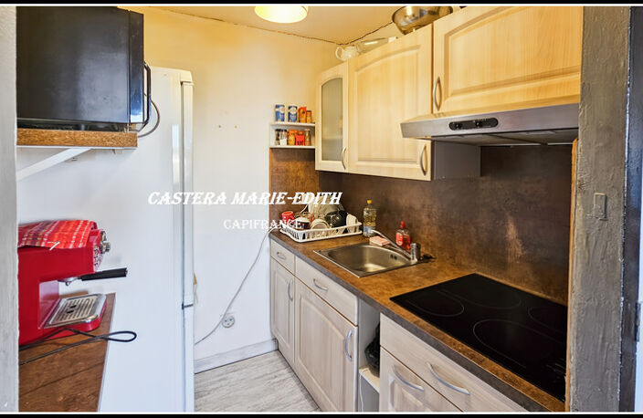 Appartement à vendre 3 pièces  Centre-ville - AUCH (32) — photo 4