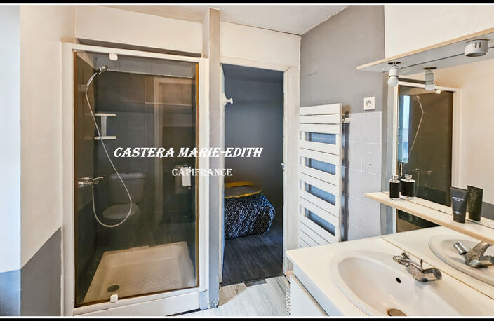 Appartement à vendre 3 pièces  Centre-ville - AUCH (32) — photo 5