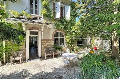 Maison 9 pièces 1099000 €