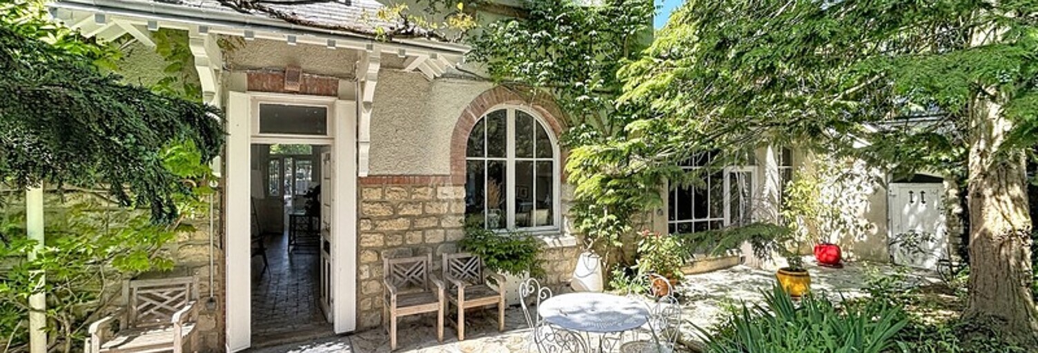 Maison 9 Pièces 290 m² à vendre à Gueux (51390)