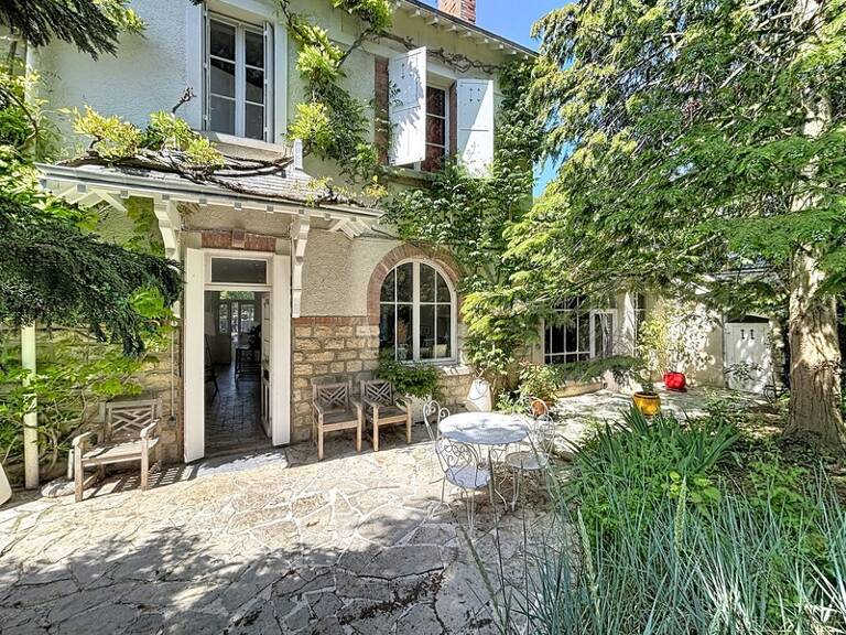 Maison à vendre 9 pièces jardin proche de REIMS (51) — photo 1