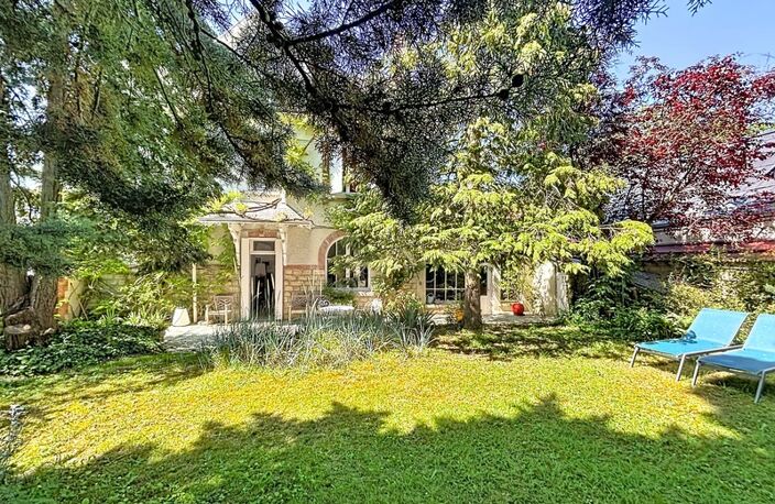 Maison à vendre 9 pièces jardin proche de REIMS (51) — photo 2