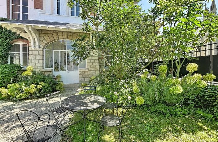 Maison à vendre 9 pièces jardin proche de REIMS (51) — photo 3