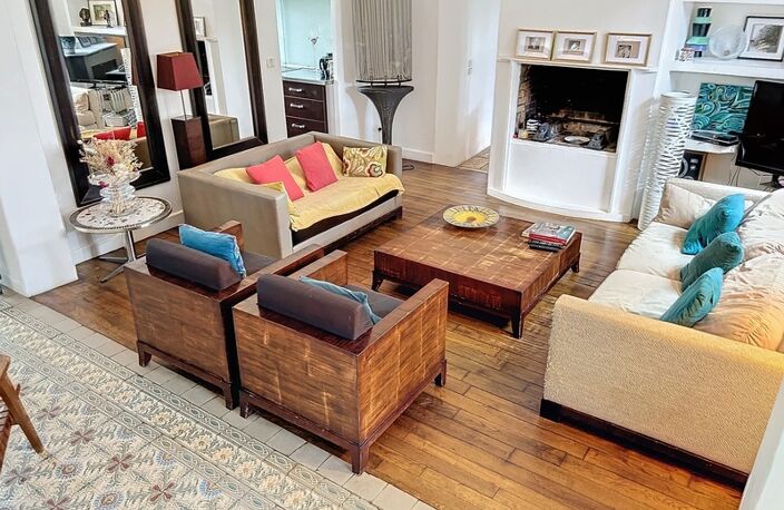 Maison à vendre 9 pièces jardin proche de REIMS (51) — photo 5