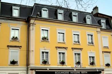Appartement 2 pièces 95000 €