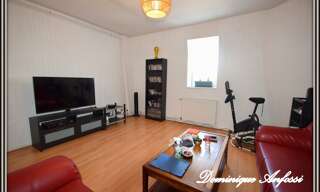 Appartement 2 Pièces 65 m² à vendre à Mulhouse (68100)
