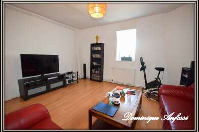 Appartement 2 pièces 91800 €