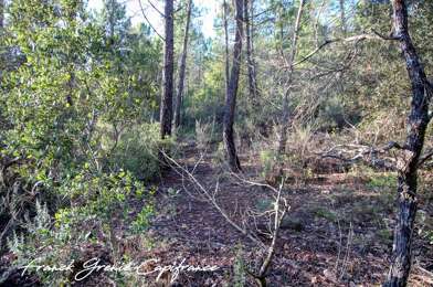 Terrain  26000 €