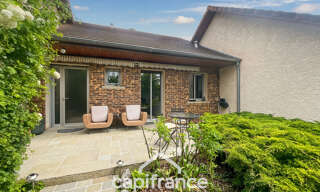 Maison 7 Pièces 175 m² à vendre à Francheville (21440)