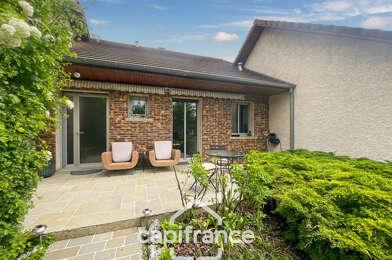 Maison 7 pièces 399000 €