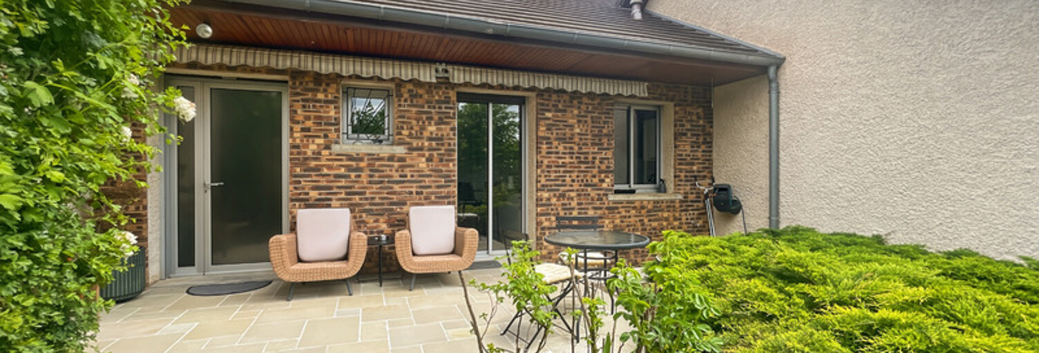 Maison 7 Pièces 175 m² à vendre à Dijon (21000)