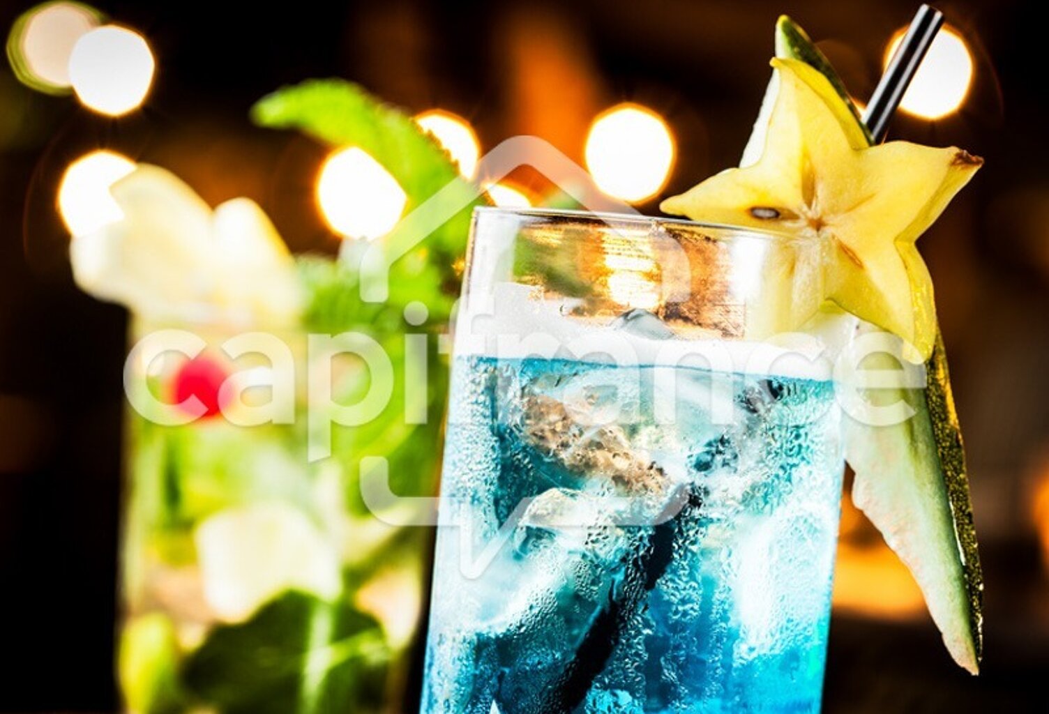 Club privé haut de gamme en Haute Savoie (74) — photo 1