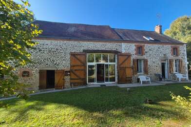 Maison 10 pièces 350000 €