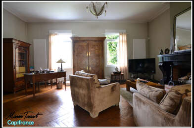 Maison 8 pièces 299000 €