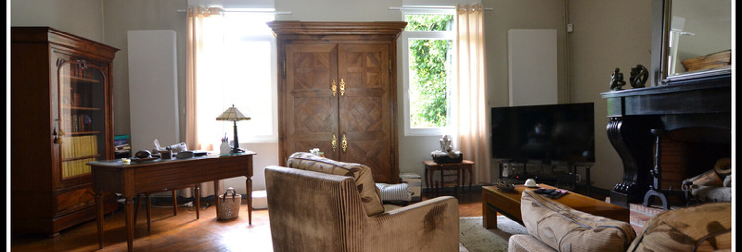 Maison 8 Pièces 275 m² à vendre à Condé-sur-l'Escaut (59163)