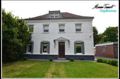 Maison 8 pièces 299000 €