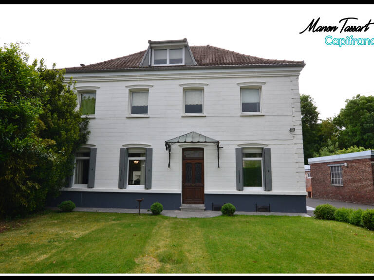 🏛️ Demeure d'Exception de 1875 – 275 m² de Charme et de Potentiel — photo 1