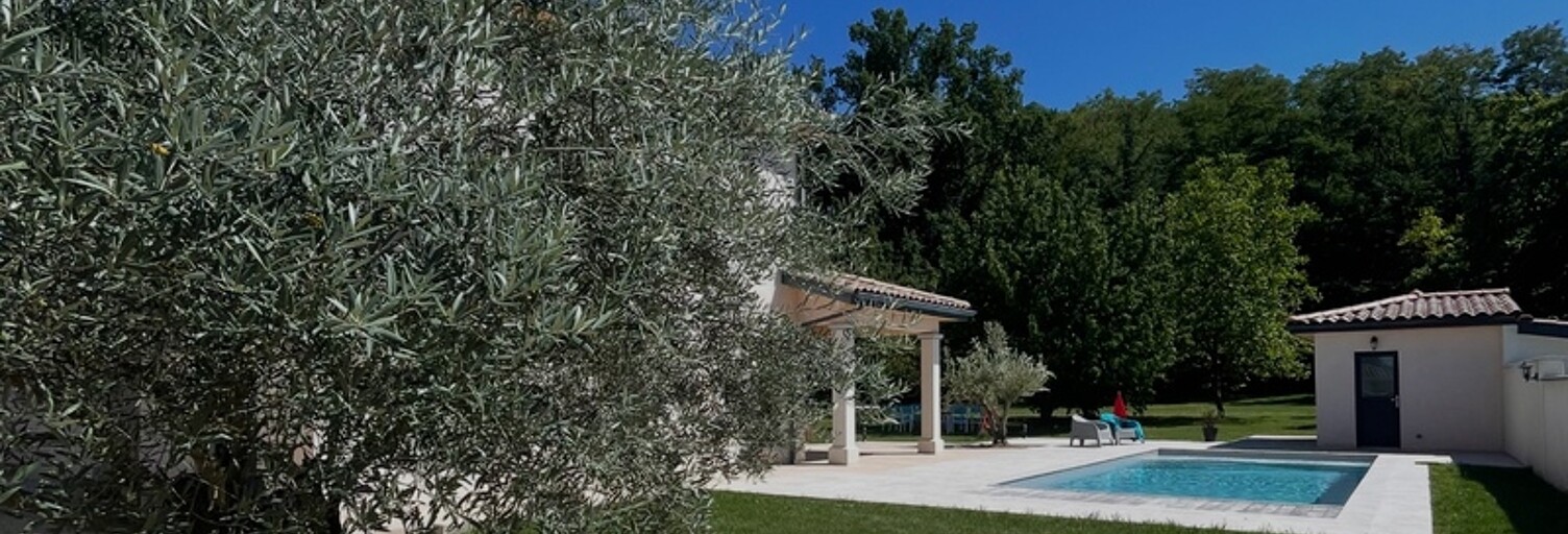 Maison 6 Pièces 173 m² à vendre à Saint-Bonnet-de-Mure (69720)