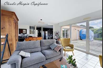 Maison 5 pièces 210000 €
