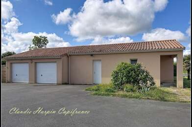 Maison 5 pièces 210000 €