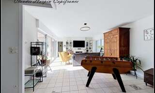 Maison 5 Pièces 128 m² à vendre à Chiché (79350)