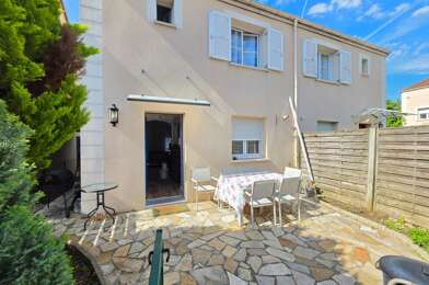 Maison 4 pièces 251000 €