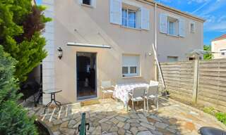 Maison 4 Pièces 75 m² à vendre à Ris-Orangis (91130)