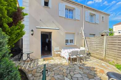 Maison 4 pièces 251000 €