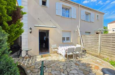 Maison à vendre 0 pièces RIS ORANGIS (91) — photo du bien