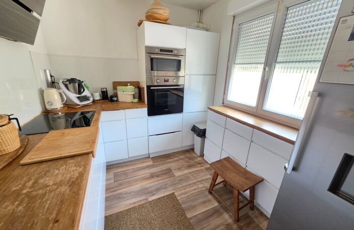 Maison à vendre 0 pièces RIS ORANGIS (91) — photo 4