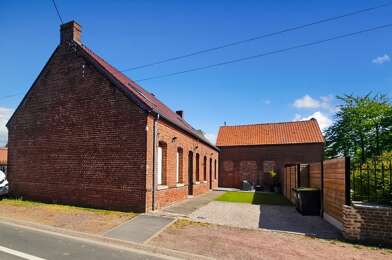 Maison 6 pièces 317000 €