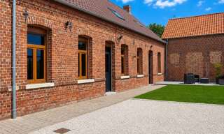 Maison 6 Pièces 160 m² à vendre à Saméon (59310)