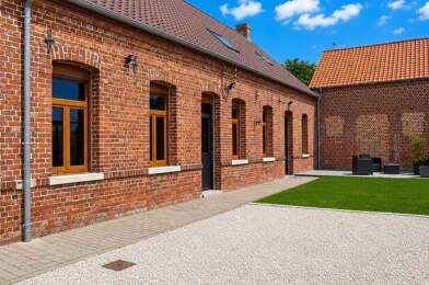 Maison 6 pièces 317000 €