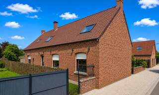 Maison 6 Pièces 160 m² à vendre à Saméon (59310)