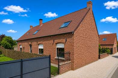 Maison 6 pièces 317000 €