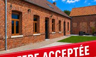 Maison 6 Pièces 160 m² à vendre à Saméon (59310)