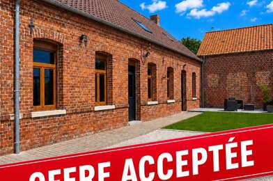Maison 6 pièces 317000 €