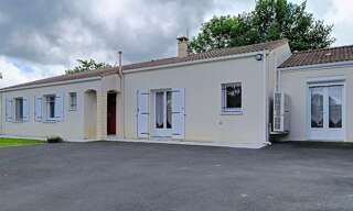 Maison 6 Pièces 182 m² à vendre à Les Châteliers (79340)