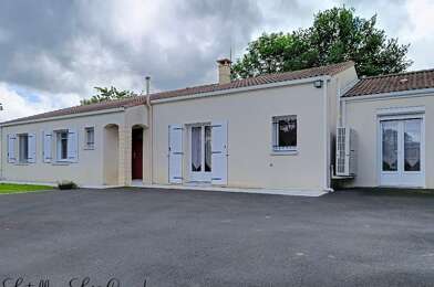 Maison 6 pièces 250000 €