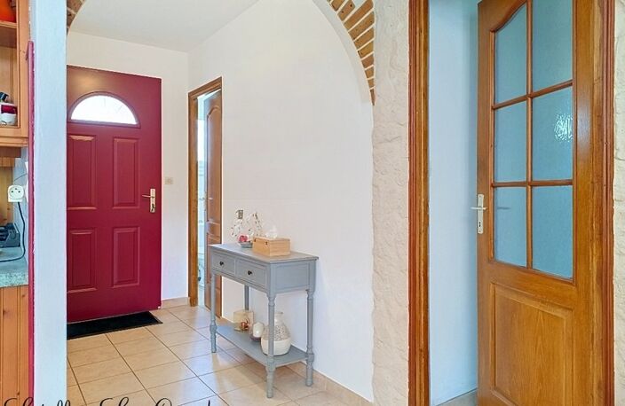 Maison à vendre 6 pièces  (Les châteliers) — photo 2