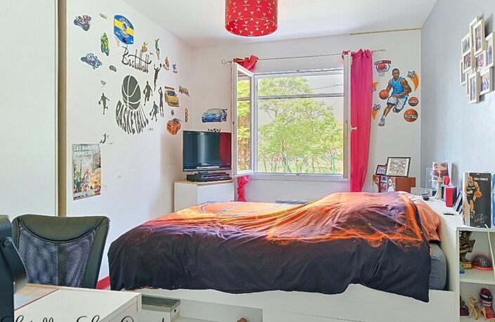 Maison à vendre 6 pièces  (Les châteliers) — photo 5