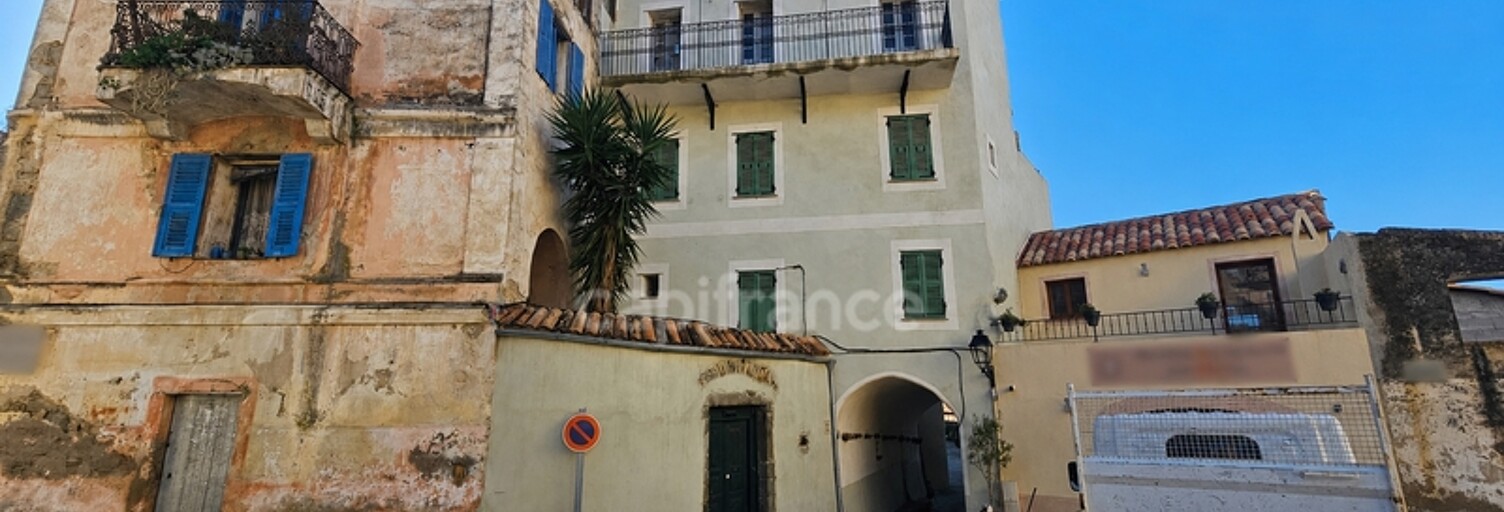 Maison 15 Pièces 300 m² à vendre à Montegrosso (20214)