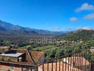 Demeure de caractère au cœur de la Balagne – Vue panoramique, terrasses et fort potentiel — photo 3