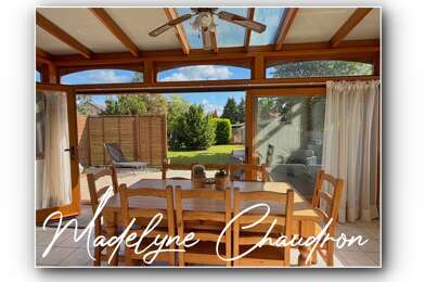 Maison 5 pièces 338000 €