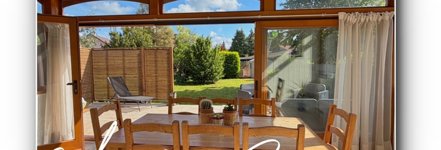 Maison 5 Pièces 108 m² à vendre à Lardy (91510)