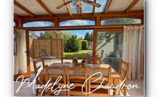 Maison 5 Pièces 108 m² à vendre à Lardy (91510)