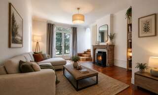 Maison 8 Pièces 200 m² à vendre à Saint-Étienne (42100)