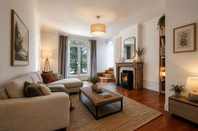Maison 8 pièces 280000 €