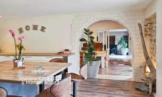 Maison 5 Pièces 147 m² à vendre à Marsac-en-Livradois (63940)