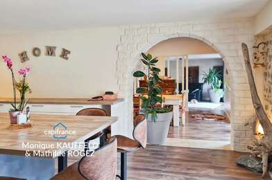 Maison 5 pièces 285000 €